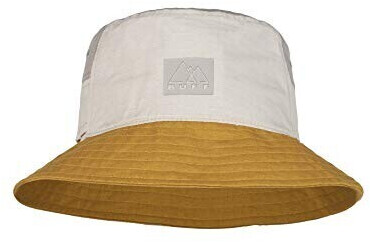 Buff Sun Bucket Hat HAK Khaki