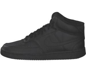 nike court vision mid trainers