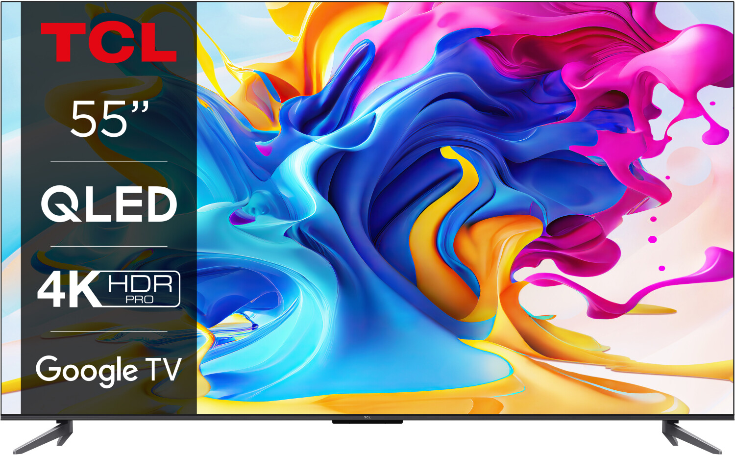 TCL 55C649