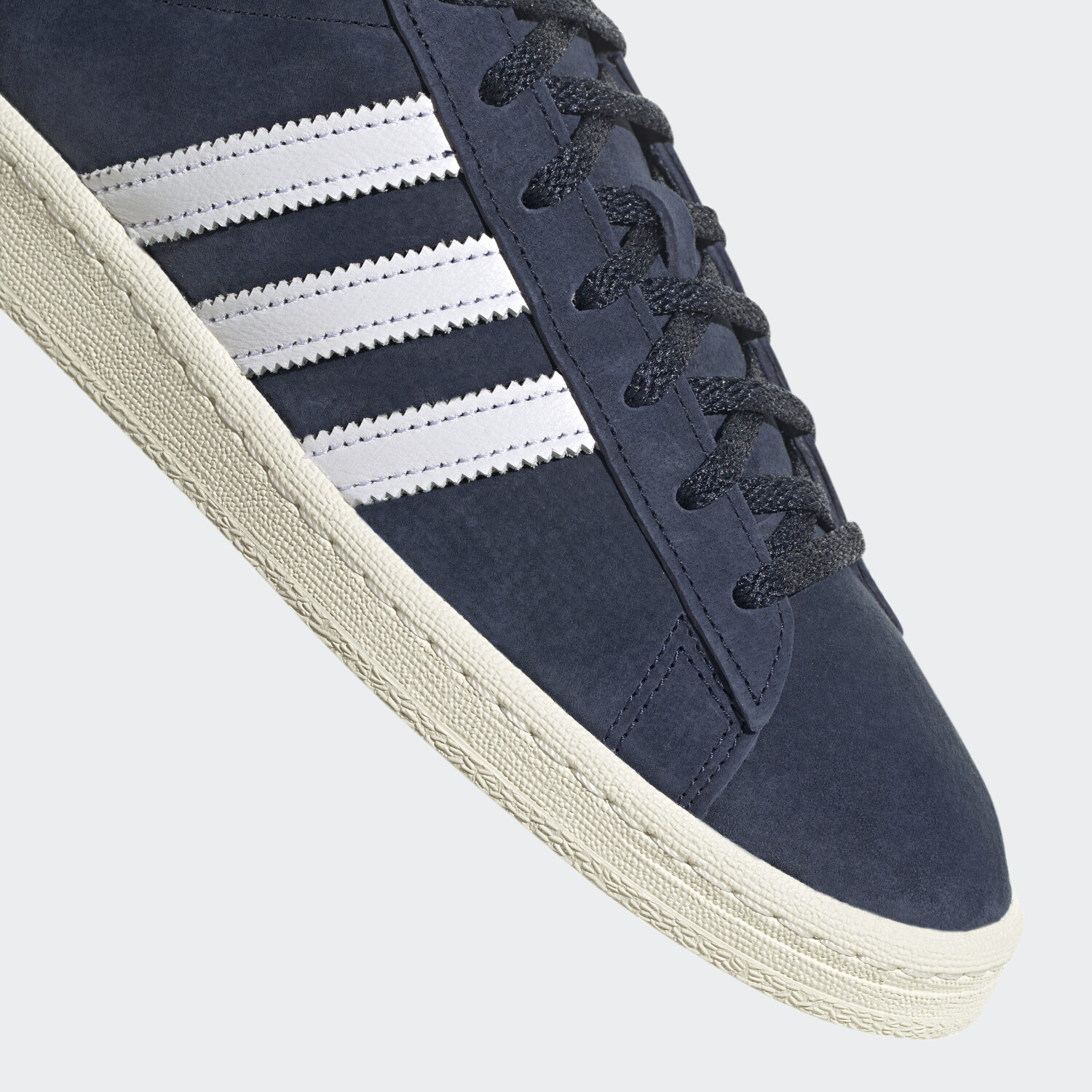 Adidas Campus 80s collegiate navy cloud white off White FZ6153