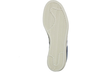 Adidas 350 off 2025 white and collegiate navy