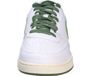Nike Court Vision Low Next Nature white oil green treeline sail au meilleur prix sur idealo