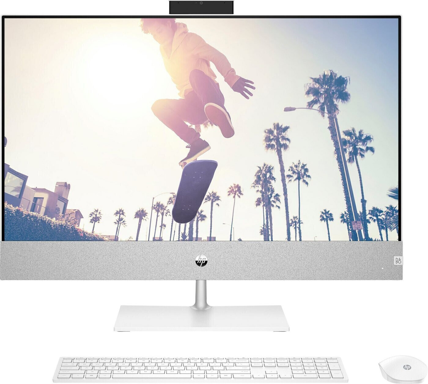 HP Pavilion 27-ca2000ng