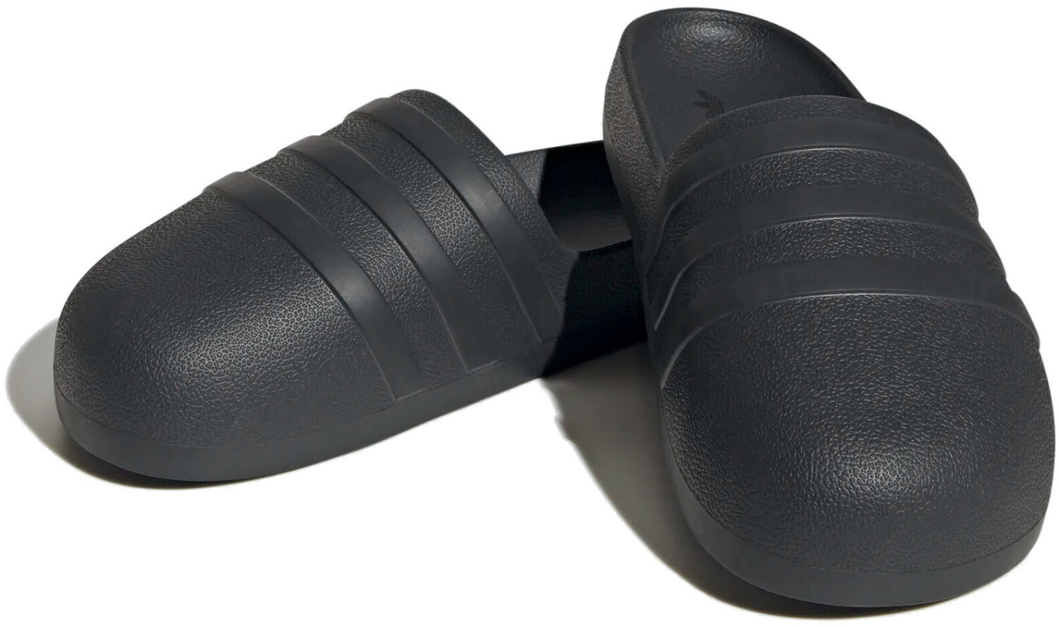 Adidas Adifom Adilette carbon/carbon/core black bei ab | 34,99 € Preisvergleich