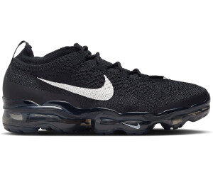 Nike womens black vapormax best sale