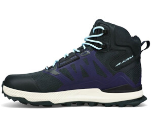 Altra Lone Peak All Weather 2 Mid Women AL0A7R7J 0001 black ab 109 95 Preisvergleich bei idealo