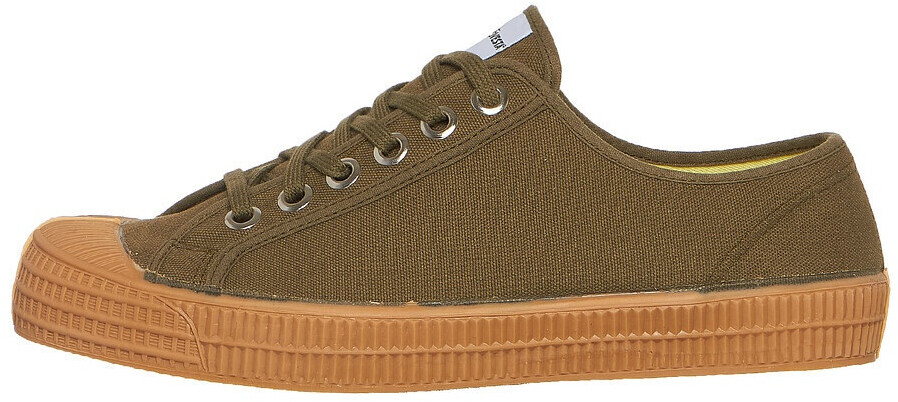 Novesta Star Master Classic (N772019) military/transparent