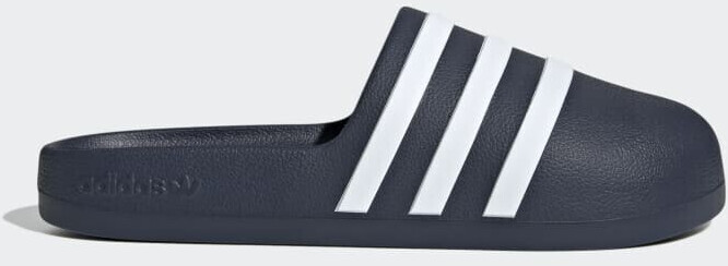 Adidas Adifom Adilette collegiate navy/cloud white/cloud white