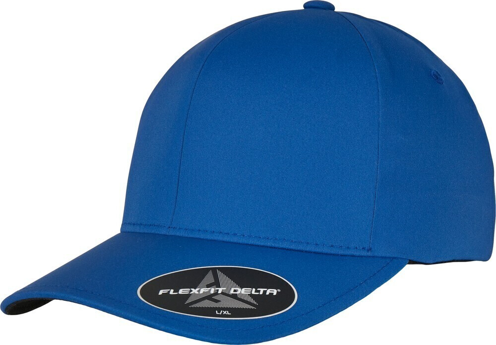 Flexfit Delta (180) royal