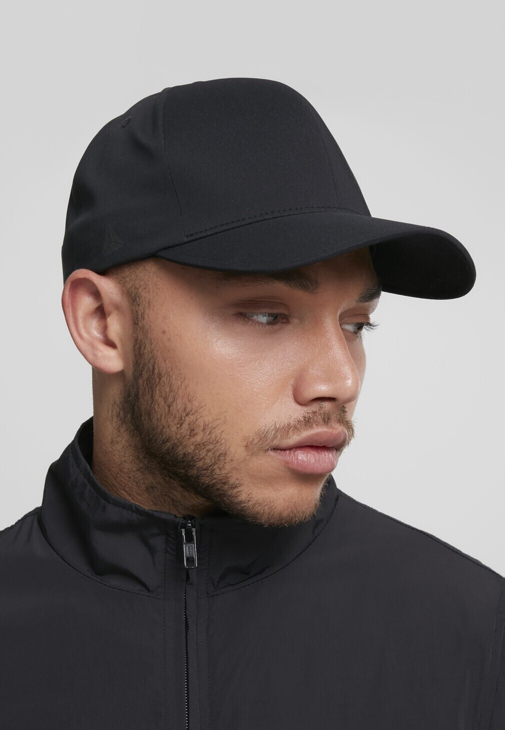 Flexfit Delta (180A) black