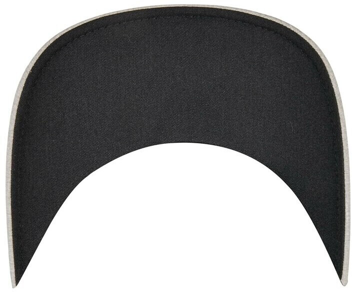 Flexfit Delta Carbon Cap (180M) melange silver