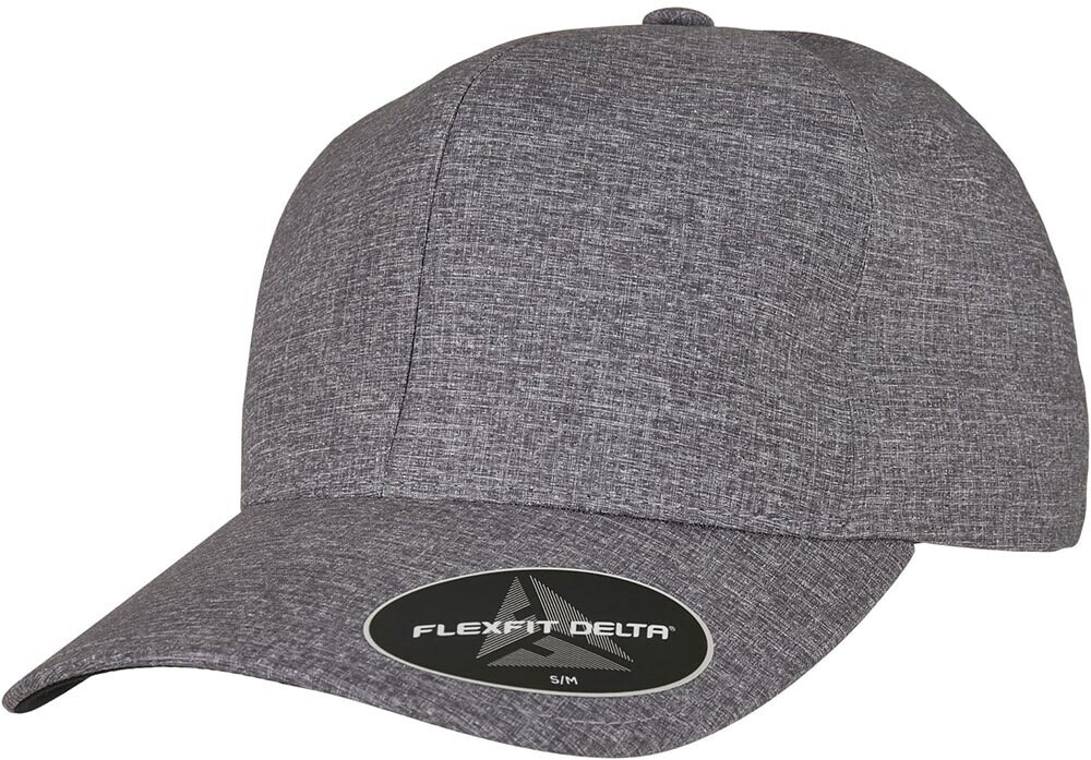 Flexfit Delta Carbon Cap (180M) melange blue