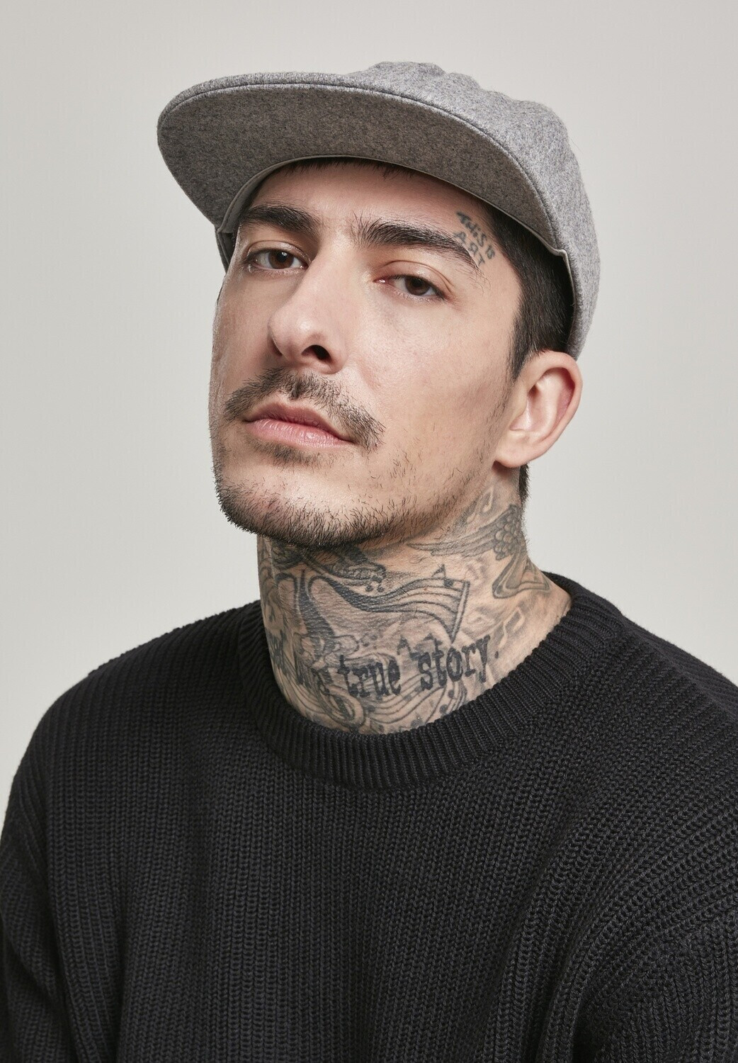 Flexfit Melton Cap (6502MC)