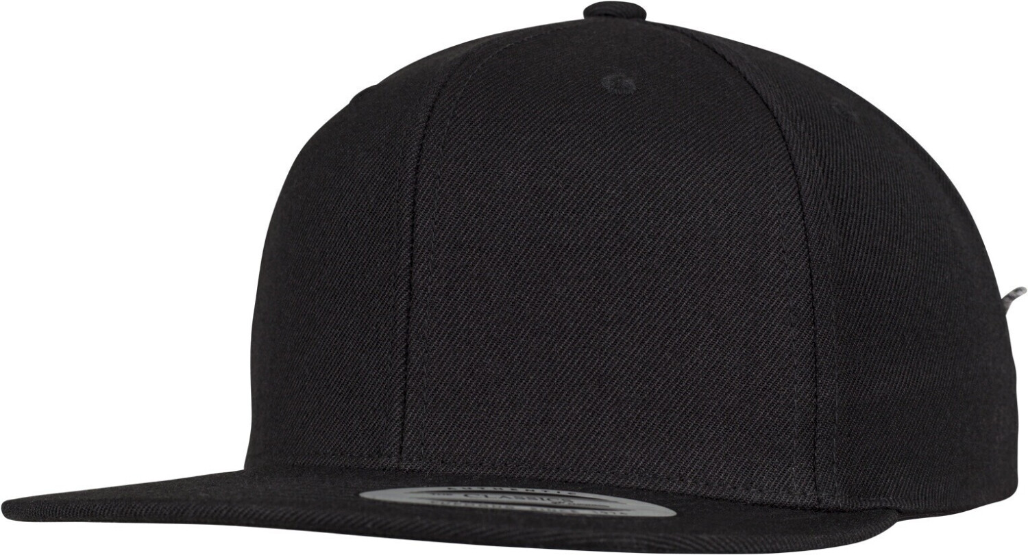 Flexfit Bandana Tie Snapback (6089BS)