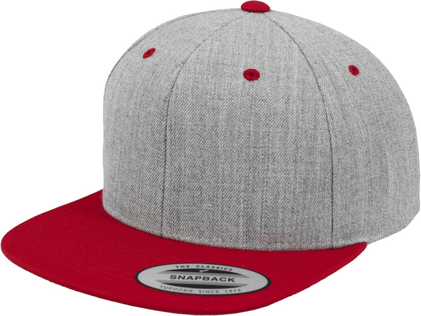 Flexfit deals classic snapback