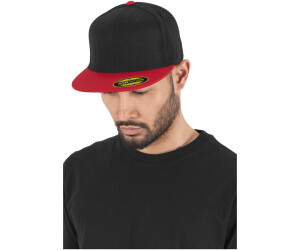 Flexfit Premium 210 Fitted 2 Tone 6210T au meilleur prix sur