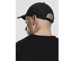 Flexfit Low Profile Cotton Twill 6245CM black au meilleur prix