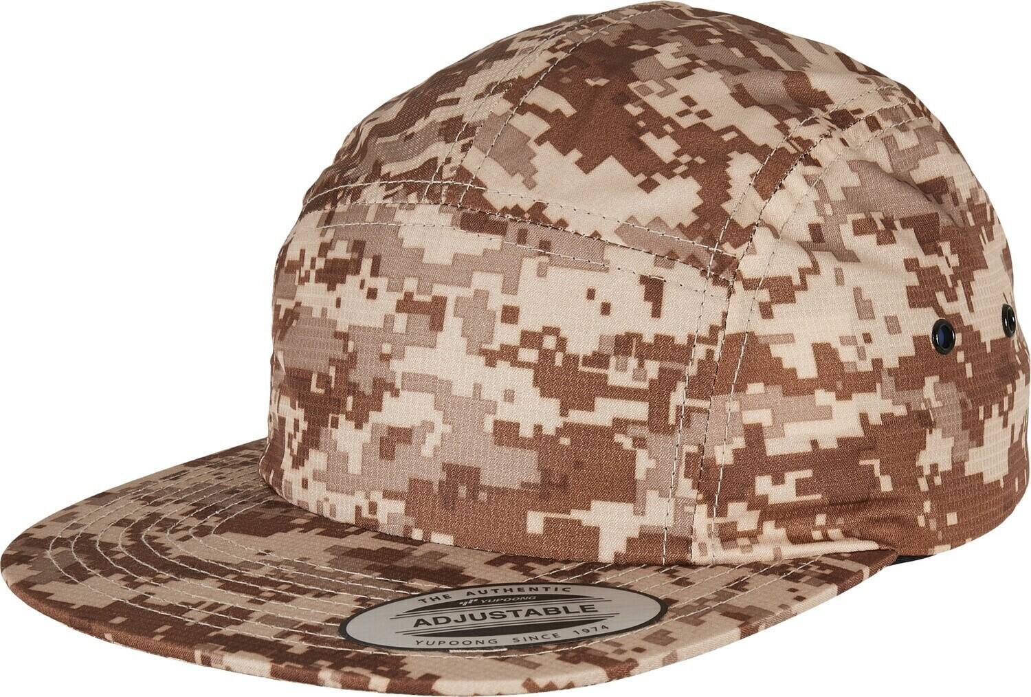 Flexfit Multicam Jockey Cap (7005MC)