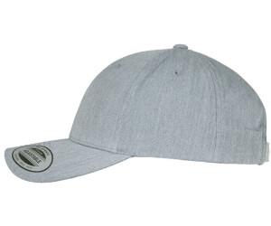 Flexfit Curved Classic Snapback 7706 h.grey au meilleur prix sur
