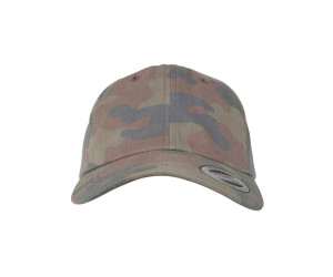 Flexfit cap camouflage online