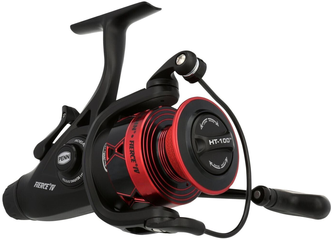 Penn Fierce IV 2500 LL