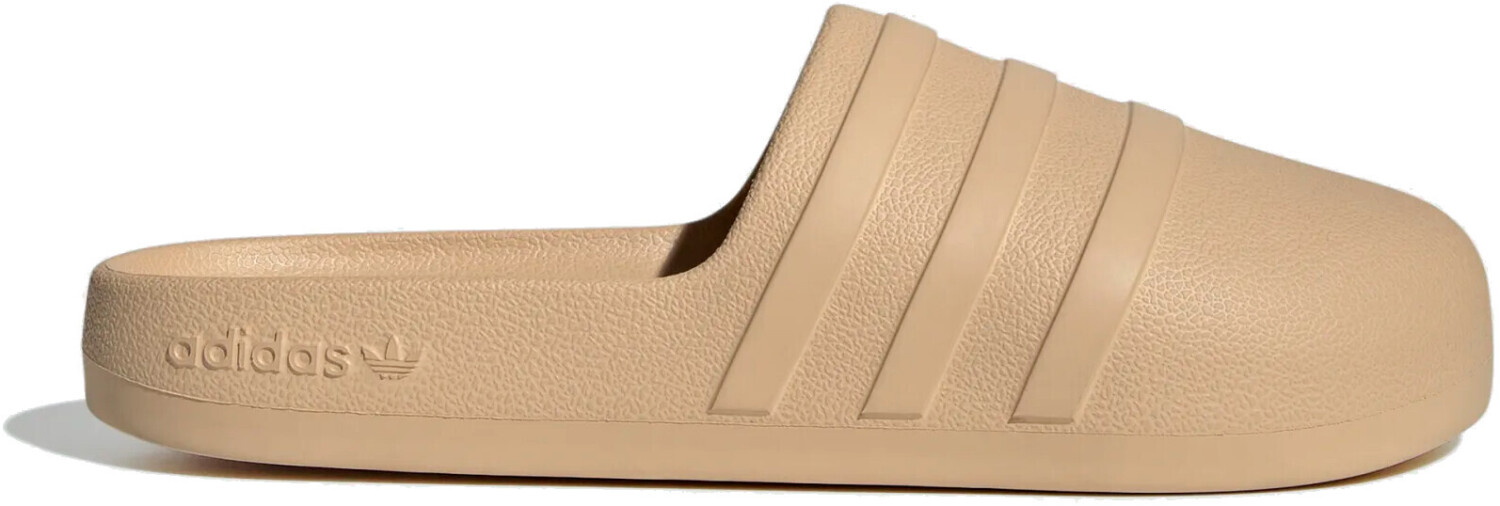 Adidas Adifom Adilette magic beige/magic beige/core black