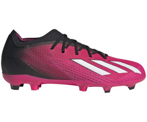 Kids pink shop soccer cleats