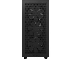 NZXT H7 Flow RGB Black a € 170,21 (oggi)