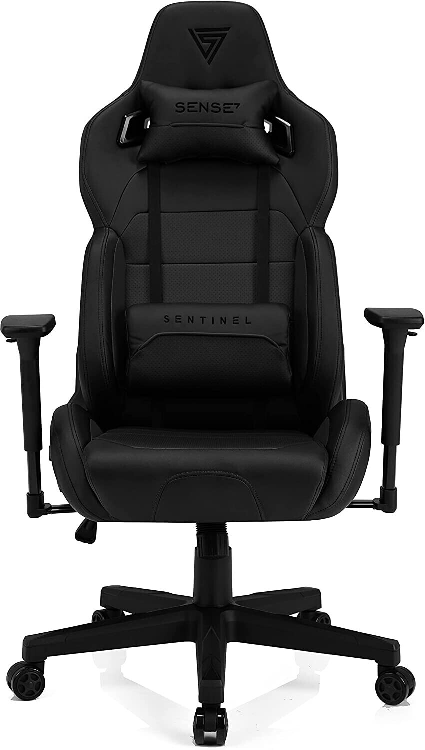 SENSE7 Sentinel noir