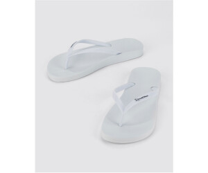 Ipanema white flip flops new arrivals