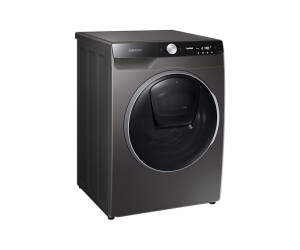 Samsung ww9800t deals washer and dryer