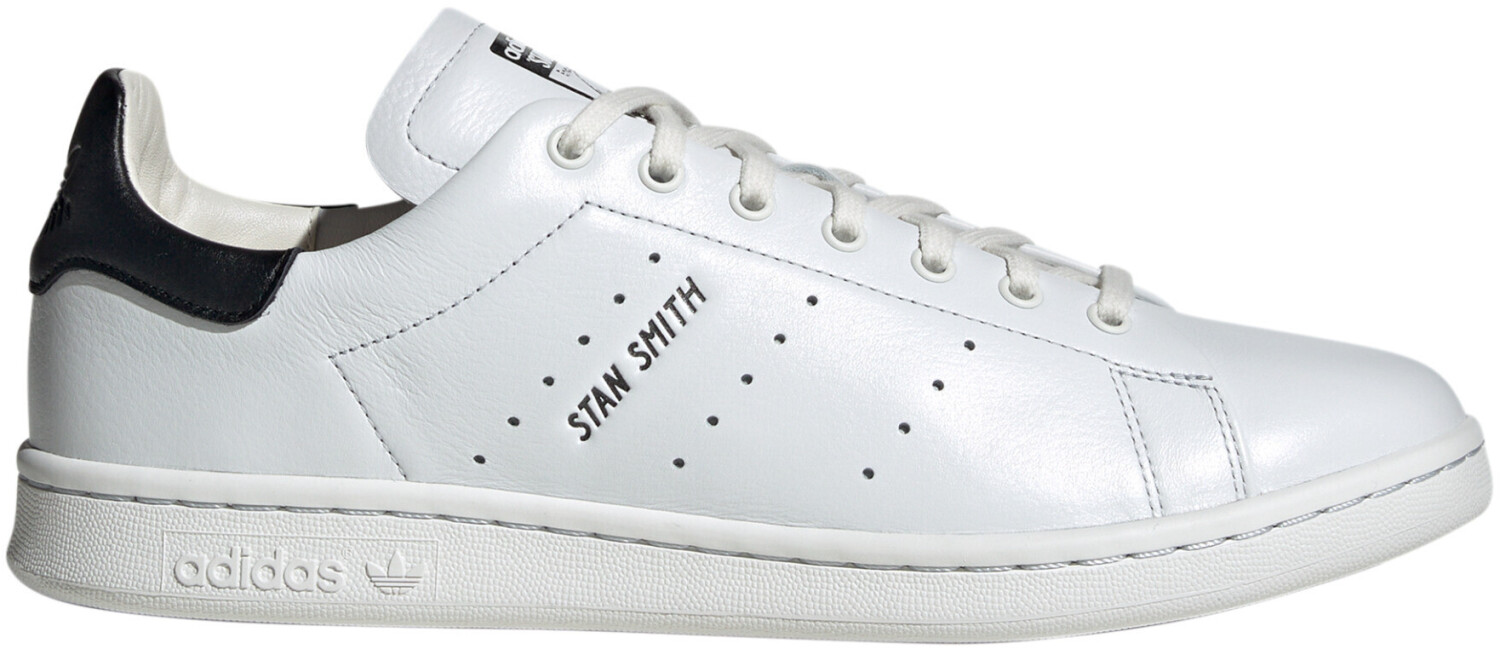 adidas Originals STAN SMITH UNISEX - Trainers - core white off