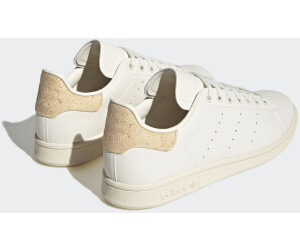 Buy Adidas Stan Smith Lux cloud white wonder white chalk white