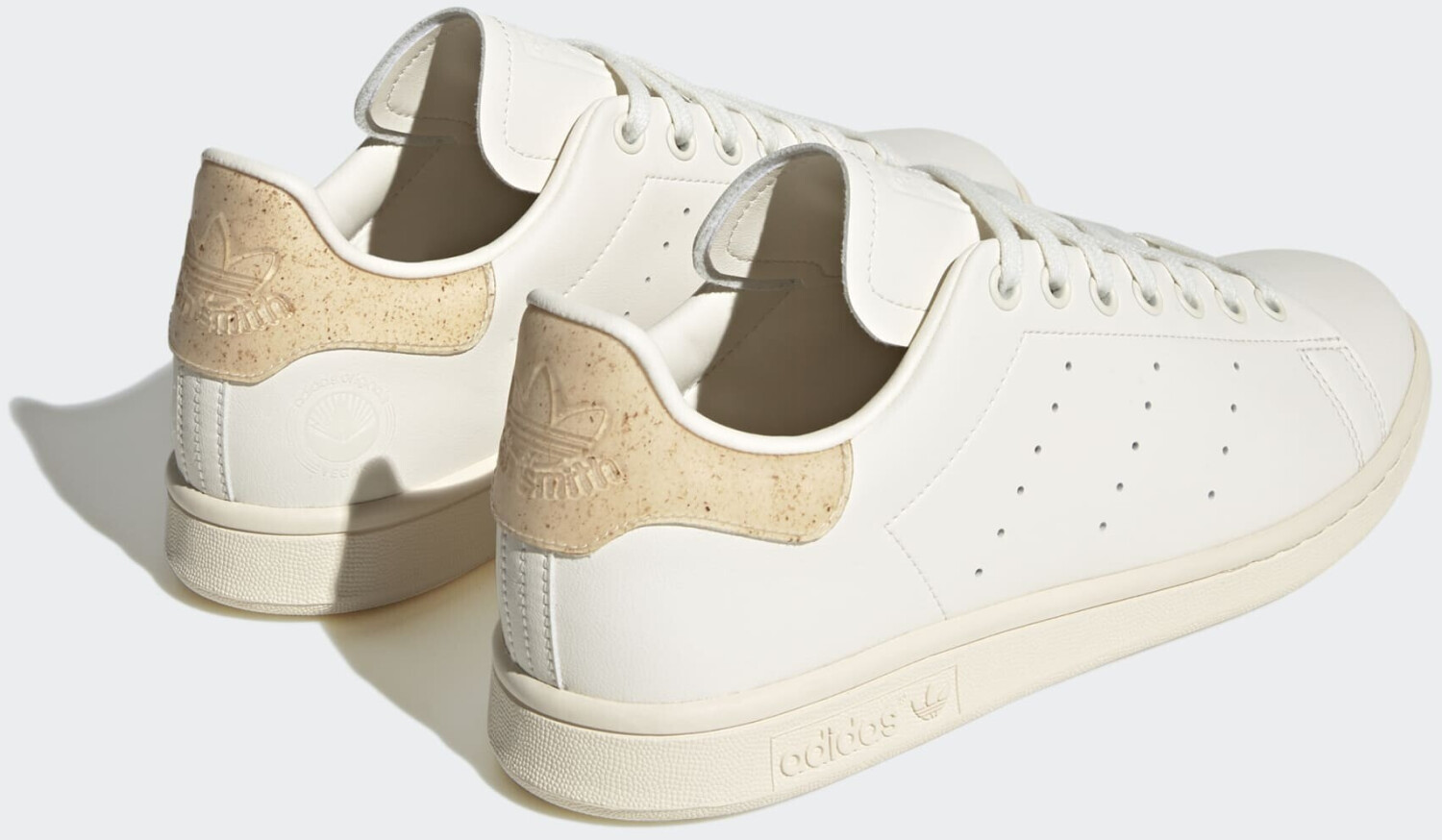 Stan smith shoes cloud white crystal white cheap