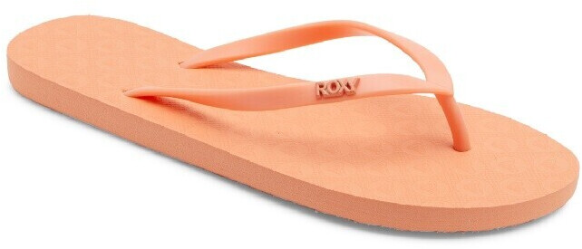 Roxy Womens Viva Sparkle Summer Beach Pool Sandals Thongs Flip
