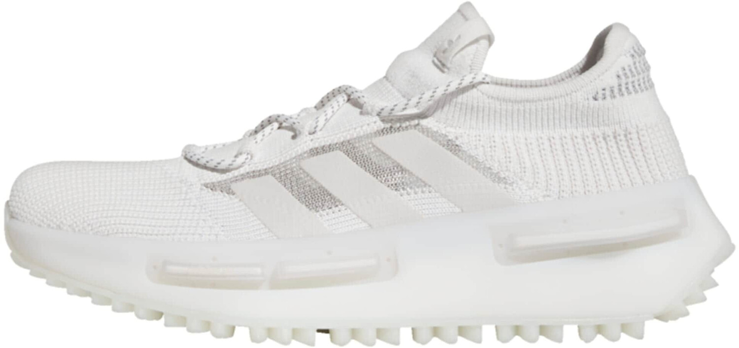 Nmd cloud white grey outlet