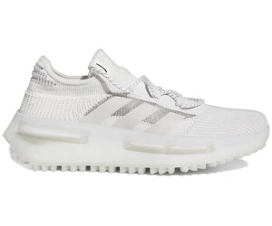 Adidas NMD S1 cloud white grey one core black au meilleur prix sur