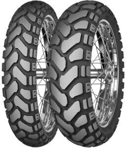 Mitas Enduro Trail E-07+ 150/70B18 TT/TL 70T