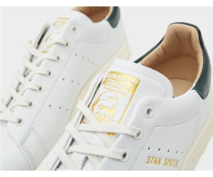 Buy Adidas Stan Smith Lux off white cream white pantone HP2201 from 76.00 Today Best Deals on idealo