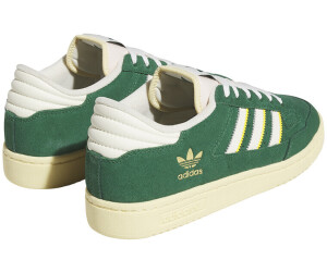 Adidas Centennial 85 Low Clear Green / Core White / Easy Yellow