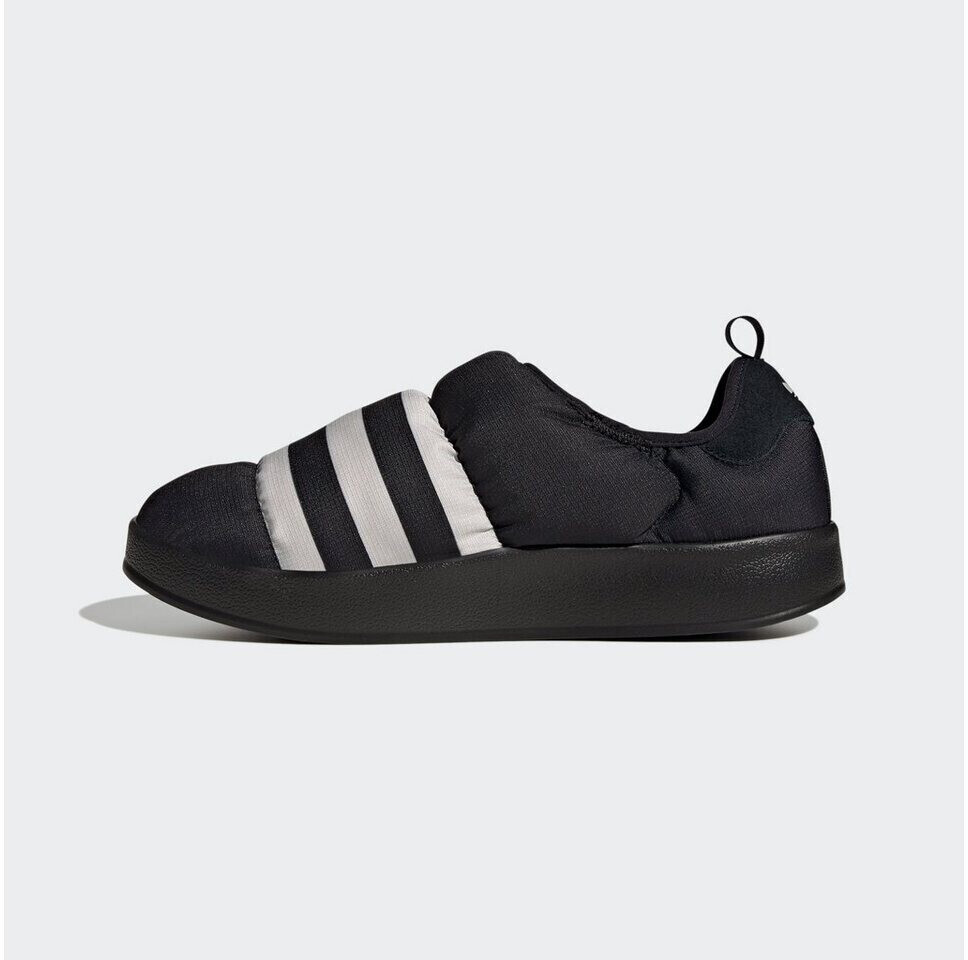 Adidas Puffylette core black/grey one/core black