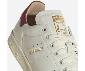 Adidas stan clearance smith collegiate burgundy