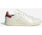 Adidas Stan Smith Lux off white/cream white/collegiate burgundy (HQ6786)