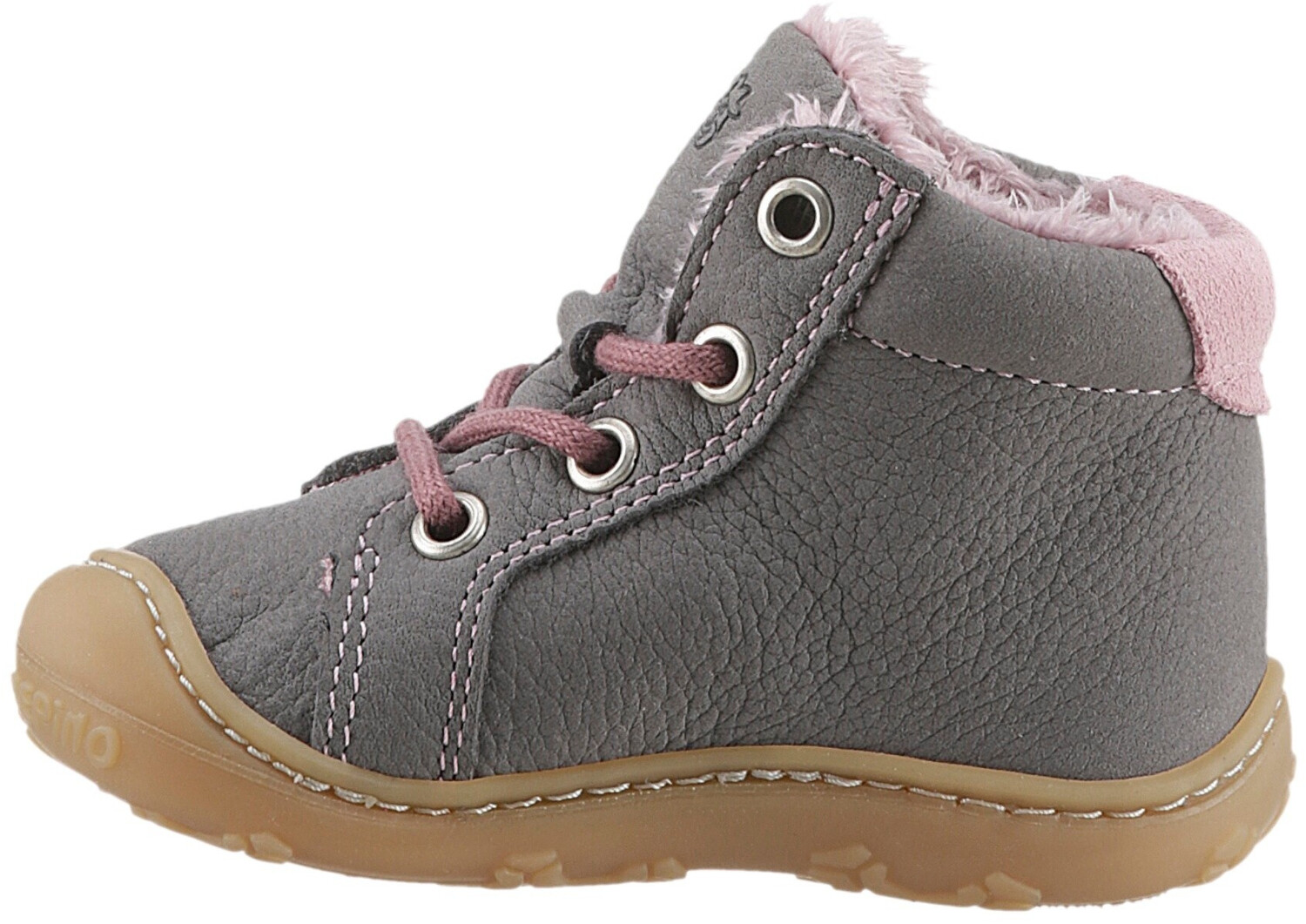 Pepino Georgie (1202402) graphite/blush