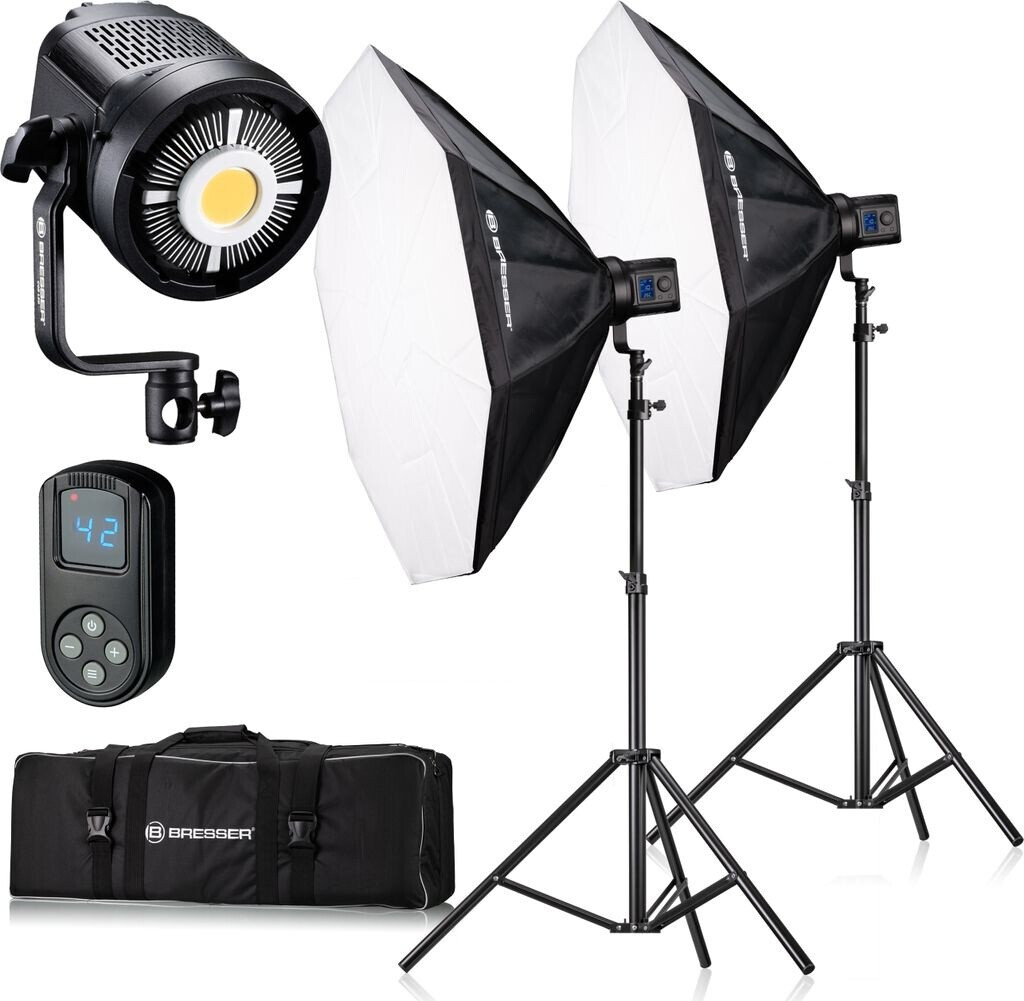 Bresser BR-80SL Dual Kit
