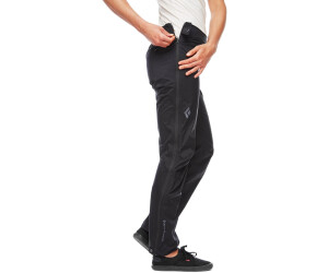 CMP Pantalón Impermeable de Mujer con Cremallera Lateral - Pantalones  Largos Mujer
