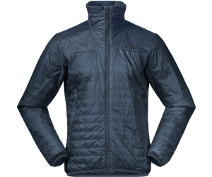 Bergans Roros Light Insulated Jacket orion blue ab 153 93 Preisvergleich bei idealo