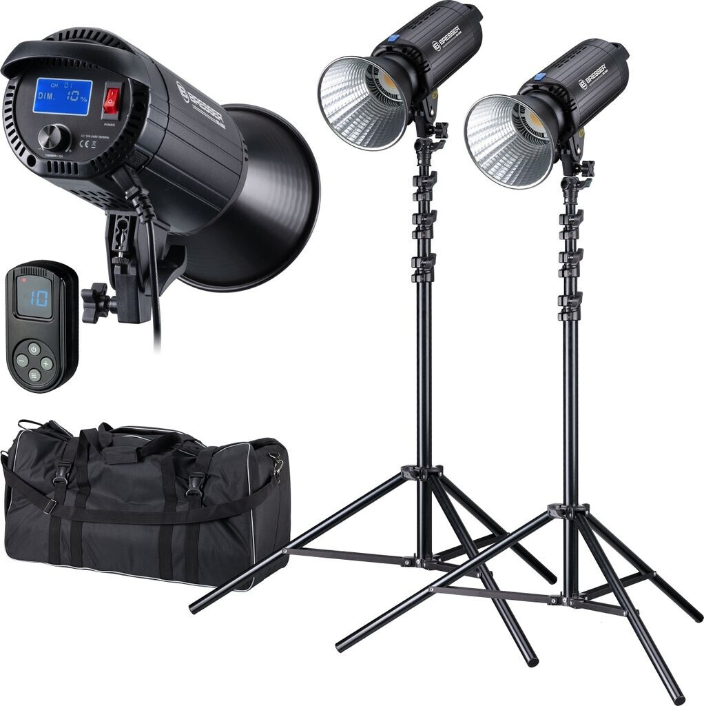 Bresser BR-200S Dual Kit