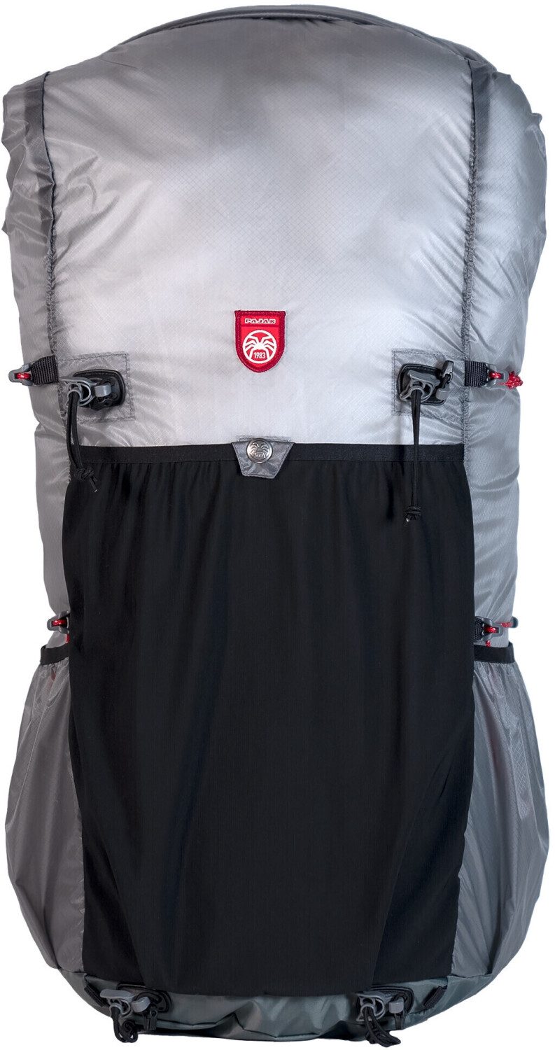 Pajak XC3 silver