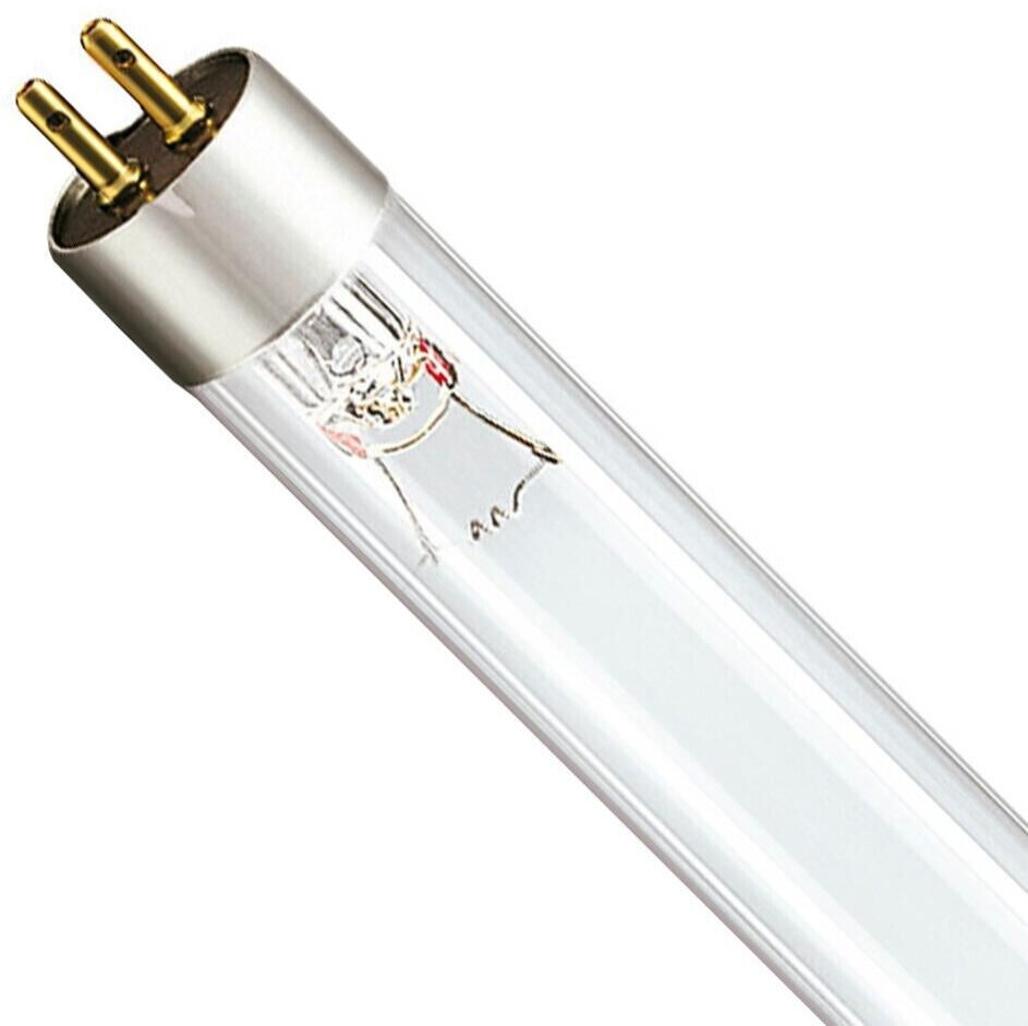 Philips tuv 16w g16 t5 discount